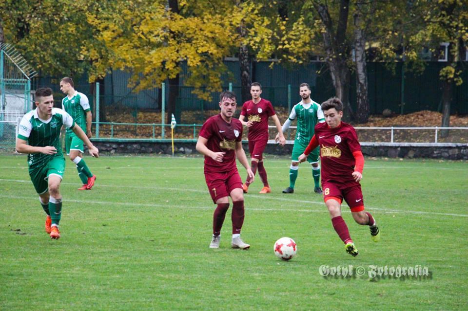 fot. Wisłoka Dębica