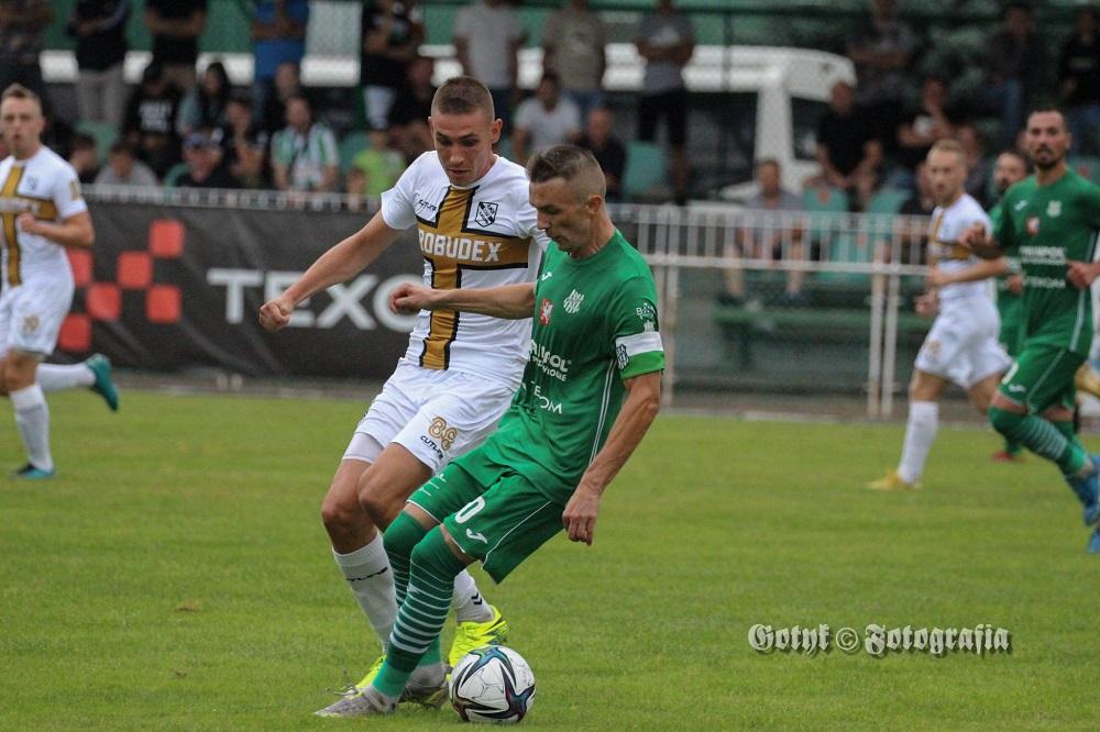 fot. Wisłoka Dębica