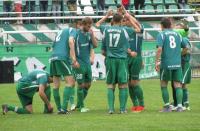 Wisłoka Dębica zremisowała w derbach z Rzemieślnikiem 