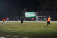 sparing: Wisłoka Dębica - MULKS Pustynia 8-0