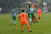 sparing: Wisłoka Dębica - Kolbuszowianka 1-0