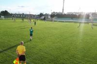 Wisłoka Dębica ograła w sparingu Resovię!