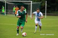 Wisłoka Dębica lepsza od Sokoła Nisko