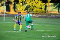 Wisłoka Dębica wygrała z Sokołem Kolbuszowa Dolna