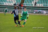 Niespodzianka w Dębicy! Wisłoka zaledwie zremisowała z Rzemieślnikiem Pilzno