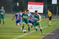 Niespodzianka w Dębicy! Wisłoka pokonała Wisłę Puławy