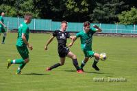 Plan sparingów Wisłoki Dębica [Lato 2020]