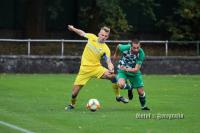 Wisłoka Dębica zdobyła cenny punkt w meczu z Avią Świdnik