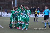 Pogrom w Dębicy! Wisłoka rozbiła Siarkę