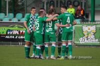 Pogrom w Radzyniu Podlaskim! Wisłoka Dębica lepsza od Orląt