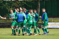 Znakomita gra i kolejne zwycięstwo Wisłoki Dębica. Tym razem ograli Chełmiankę