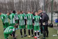 Bezbramkowy remis Wisłoki z liderem 3 ligi