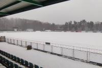 Wisłoka Dębica ma zagrać ze Stalą Stalowa Wola. Czy mecz się odbędzie?