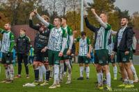 Prezes Wisłoki: Rozpoczęliśmy pracę nad wzmocnieniami. O spadku nie ma mowy