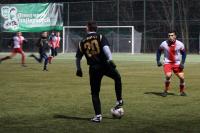 sparing: Wisłoka Dębica - Tarnovia Tarnów 4-0