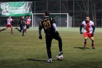 sparing: Wisłoka Dębica - Błękitni Ropczyce 2-1