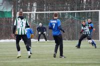 sparing: Wisłoka Dębica - Crasnovia 3-1