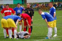 Sezon w niższych ligach zakończony? Decyzja może zapaść dziś