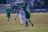 Przeniesiony mecz Wisłoki ze 