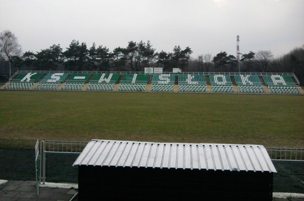 Wisłoka Dębica powoli wychodzi na prostą. Klub będzie walczył o utrzymanie w 4 lidze podkarpackiej.