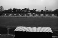 Nie żyje Paweł Koczot, były piłkarz i działacz Wisłoki Dębica