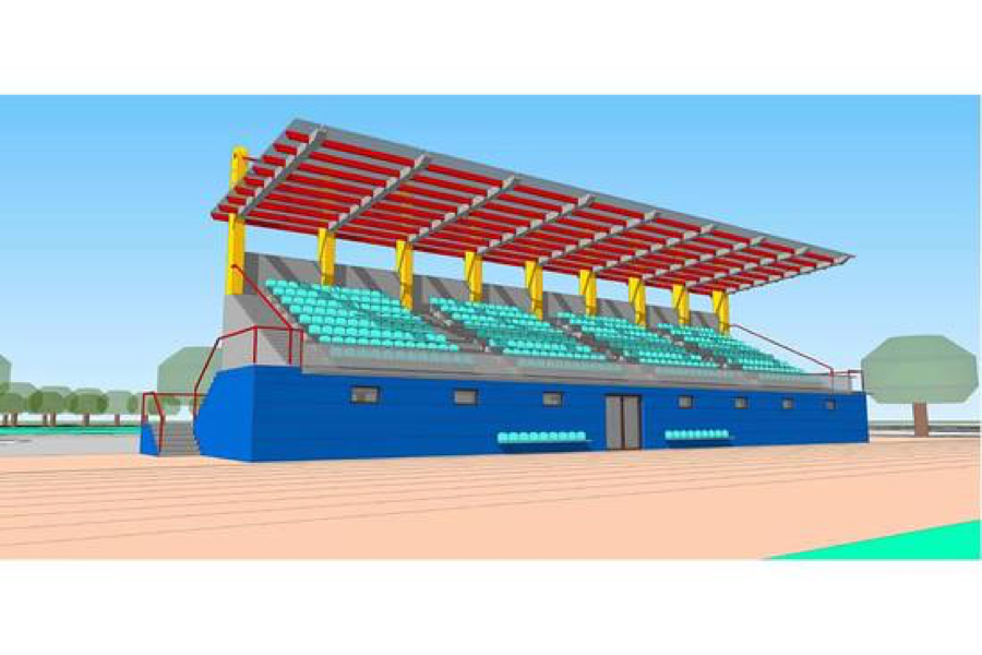 wizualizacja obiektu