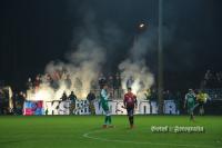 Rozpędzona Wisłoka Dębica podejmie wicelidera z Kraśnika [Zapowiedź 14. kolejki]