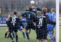 sparing: Cosmos Nowotaniec - Wisłok Wiśniowa 3-4