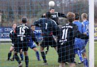 sparing: Wisłok Wiśniowa - Nafta Jedlicze 5-1