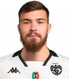 Przemysław Wiśniewski - Widzew Łódź