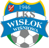 sparing: Wisłok Wiśniowa - Kaskada Kamionka 3-2