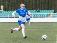 Wisłok Wiśniowa odprawił z kwitkiem ekipę Igloopolu Dębica