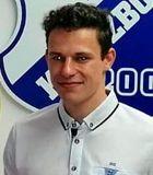 Patryk Wiszniowski - MKS Kluczbork