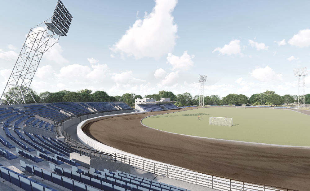 Fot. Cellfast Wilki Krosno