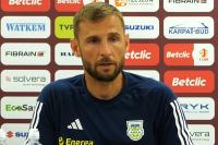 Wojciech Łobodziński: Nikt jeszcze nie awansował, ani nie spadł po pierwszej kolejce