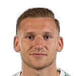 Bohdan Wjunnyk - Lechia Gdańsk