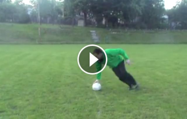 PKS UNUM Babice to kolejna drużyna, która dołączyła do naszej zabawy. Film znajduje się poniżej.