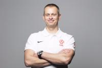 Marcin Włodarski konsultantem Akademii Stali Rzeszów