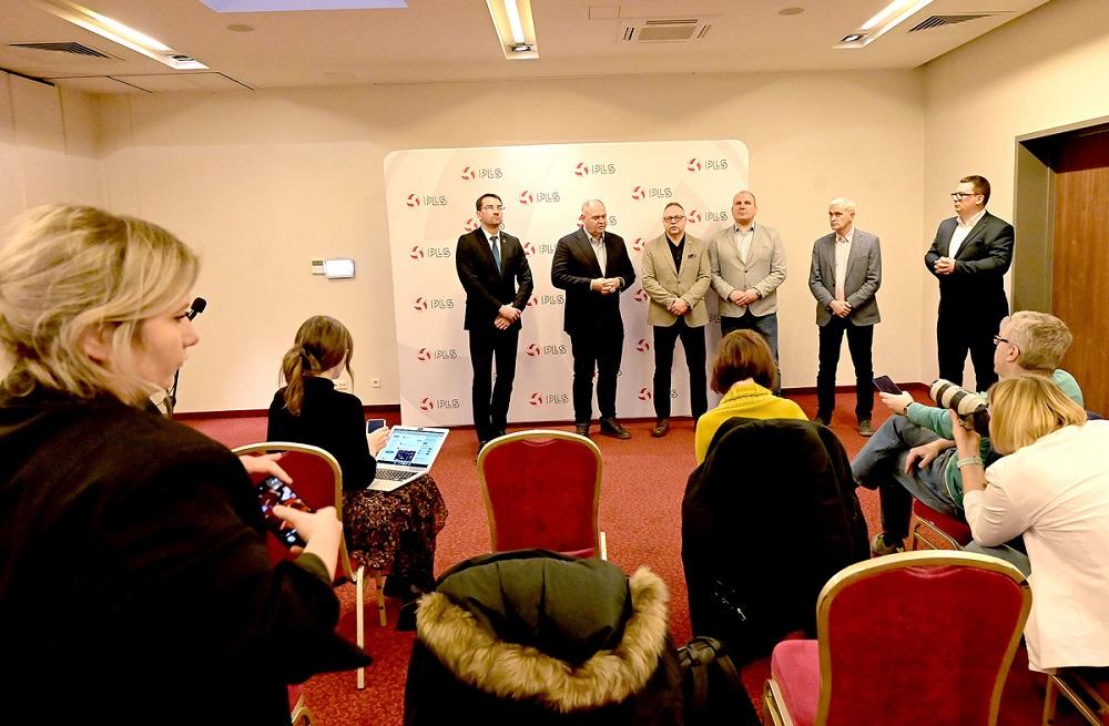 Szefowie klubów PlusLigi podjęli ważną decyzję. Fot. Piotr Sumara