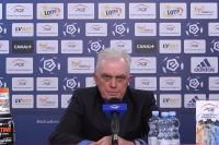 Włodzimierz Gąsior: To jest mój ostatni mecz