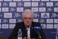 Włodzimierz Gąsior, trener Stali Mielec: Wreszcie tworzymy zespół