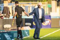 Kto poprowadzi Stal Mielec w przyszłym sezonie? Klub czeka na decyzję Gąsiora