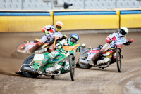 Wilki znokautowane w Częstochowie!