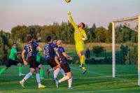 Sokół Sokołów Małopolski nowym liderem Klasy O Rzeszów