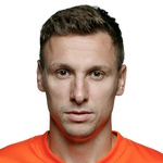 Arkadiusz Woźniak - Zagłębie Lubin