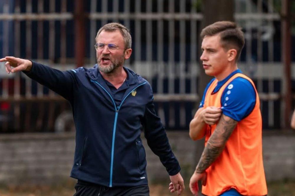 Fot. Stal Gorzyce/Facebook.