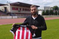 Wojciech Daniel, bramkarz Apklan Resovii: 