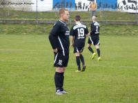 Karpaty w sparingu testowały dwóch zawodników