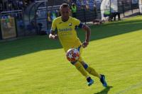 Wojciech Białek blisko Świdniczanki Świdnik