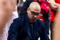 Wojciech Bychawski: Mogę obiecać, że my tę 1 ligę utrzymamy!